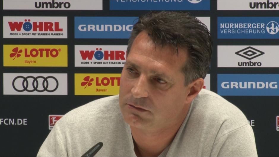 1. FC Nürnberg