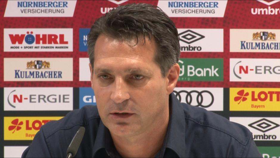 1. FC Nürnberg