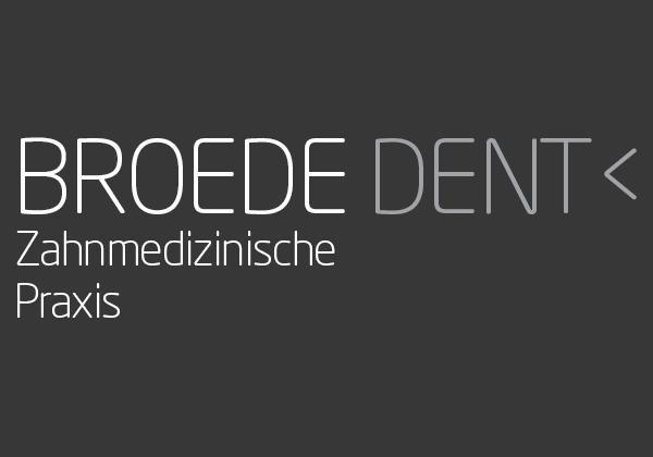 Broede Dent Zahnmedizin 
